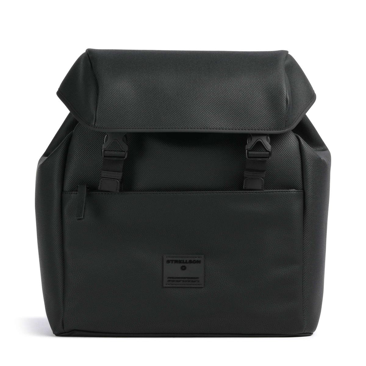 Strellson Westferry Backpack black