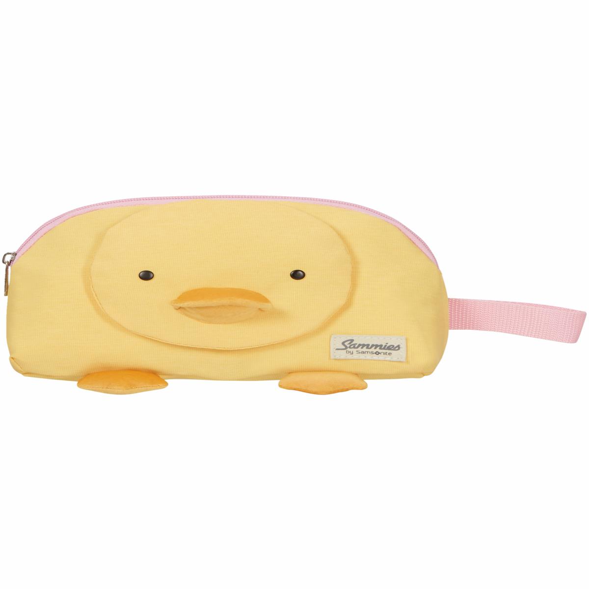 Neceser Infantil Happy Sammies Eco - DUCK DODIE de Samsonite