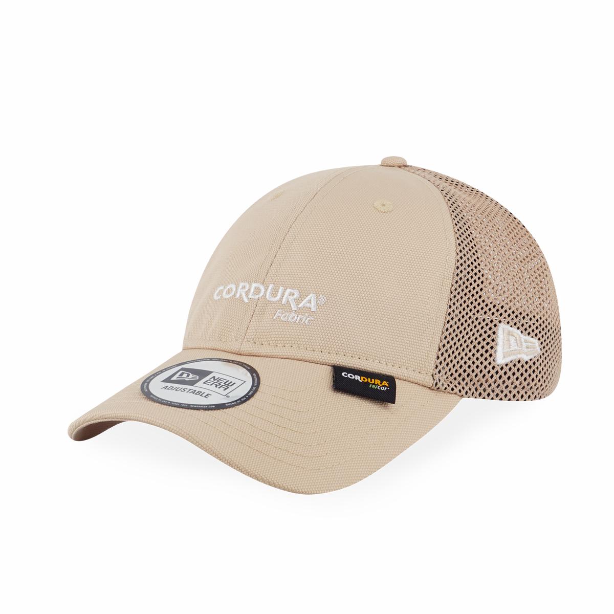 NEW ERA EARTH DAY - CORDURA RE/COR OAT MILK 9FORTY UNST CAP