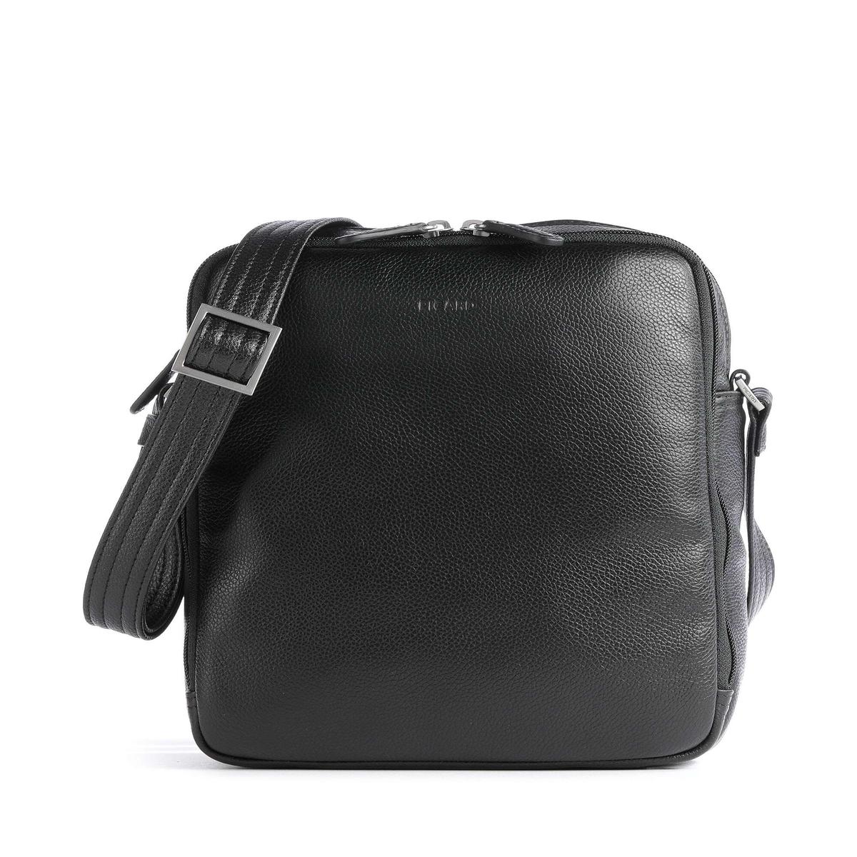 Picard Milano Crossbody bag schwarz