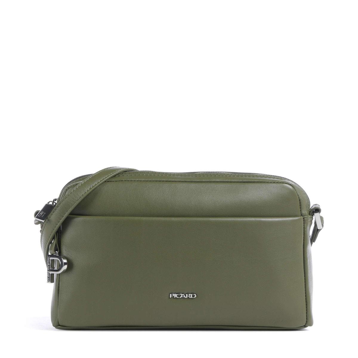Picard Really Crossbody bag olive