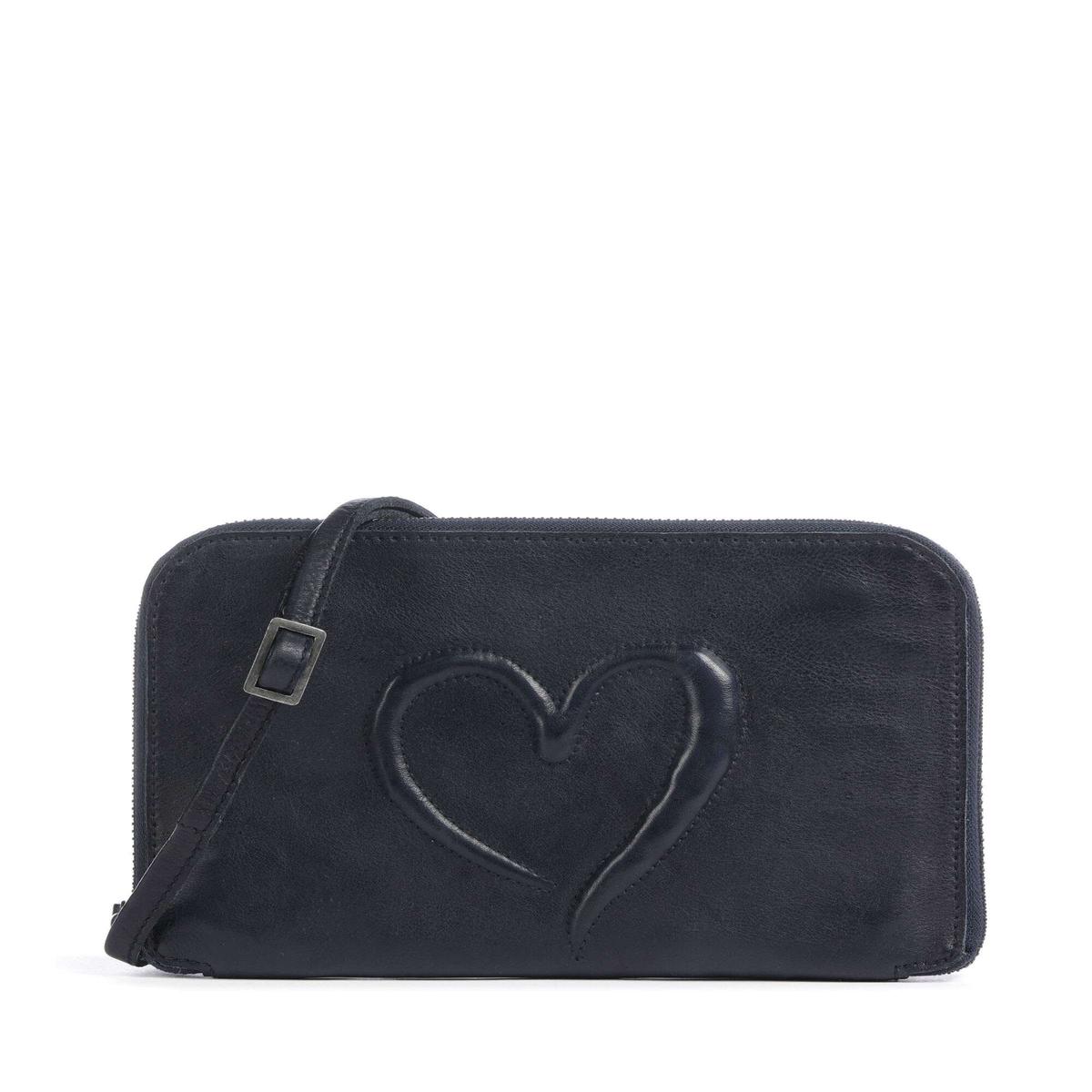 Taschendieb Wien Theodor-Herzl-Platz 7 Crossbody bag dark blue