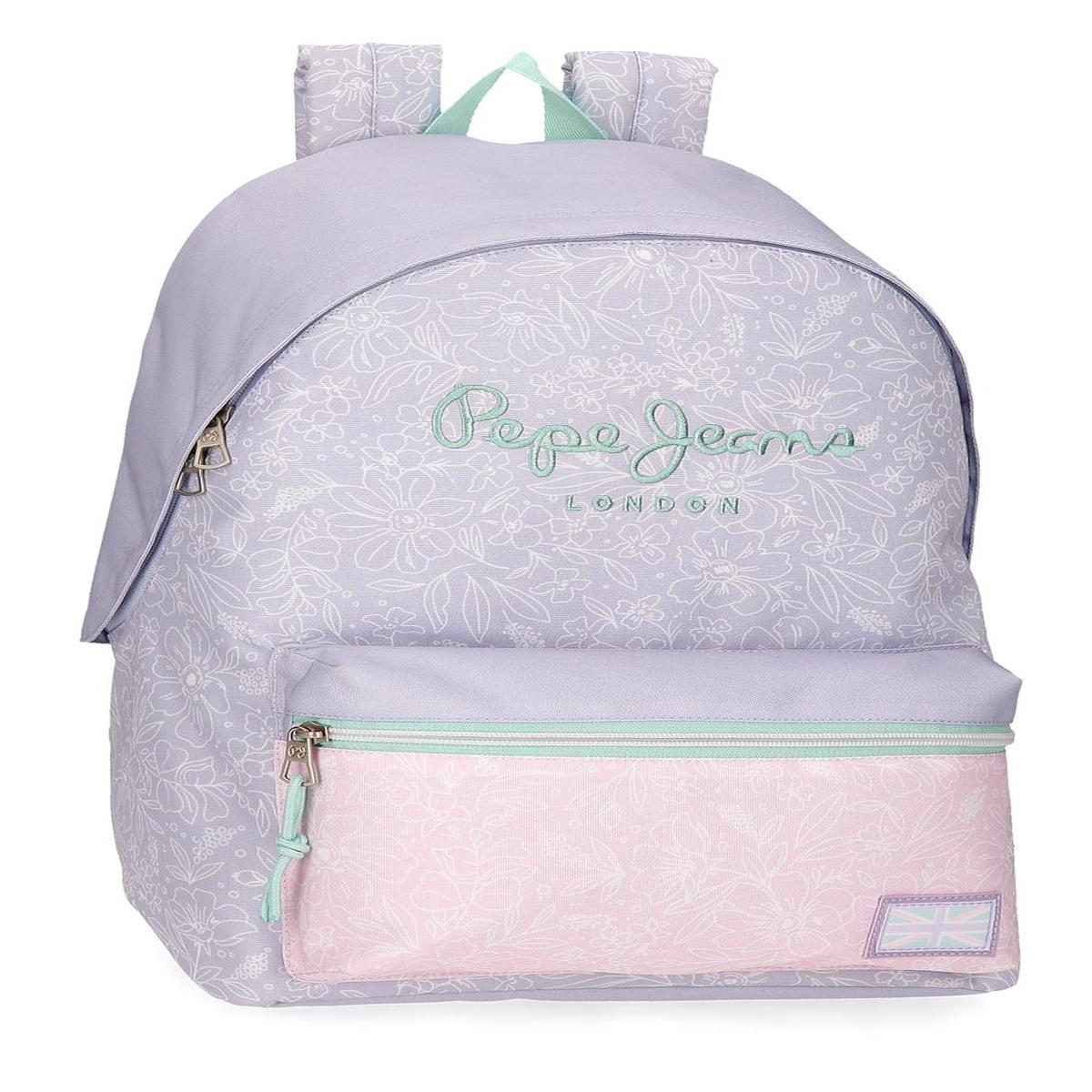 69723D1 MOCHILA ADAP. 44CM 2C. PJL RENATA