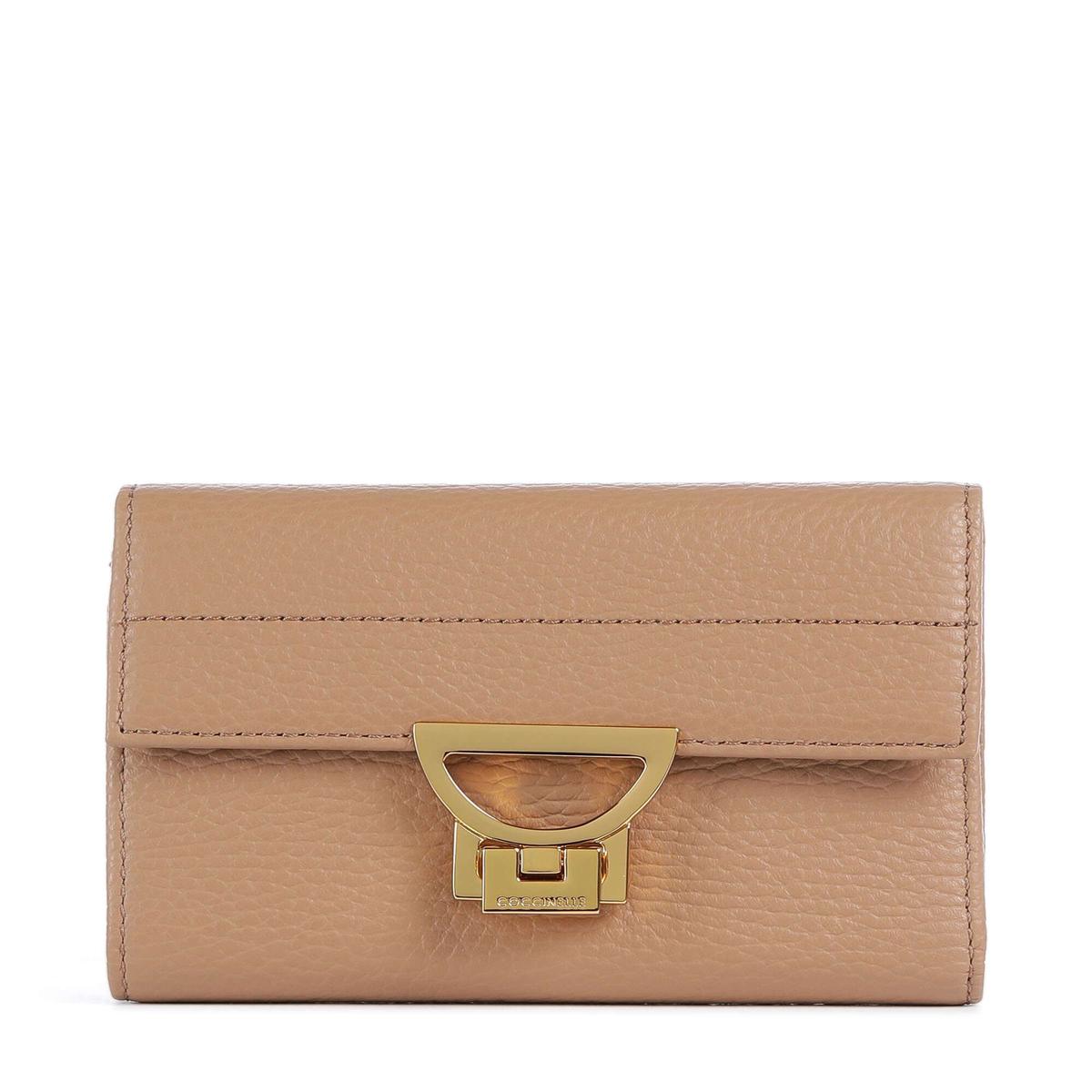 Coccinelle Arlettis Wallet skin