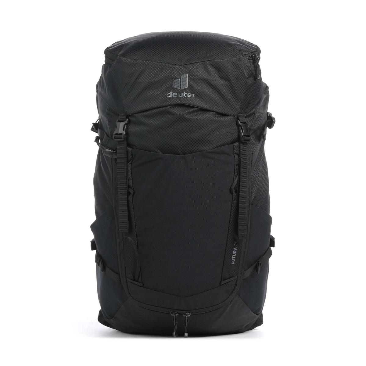 Deuter Futura 26 Hiking backpack black