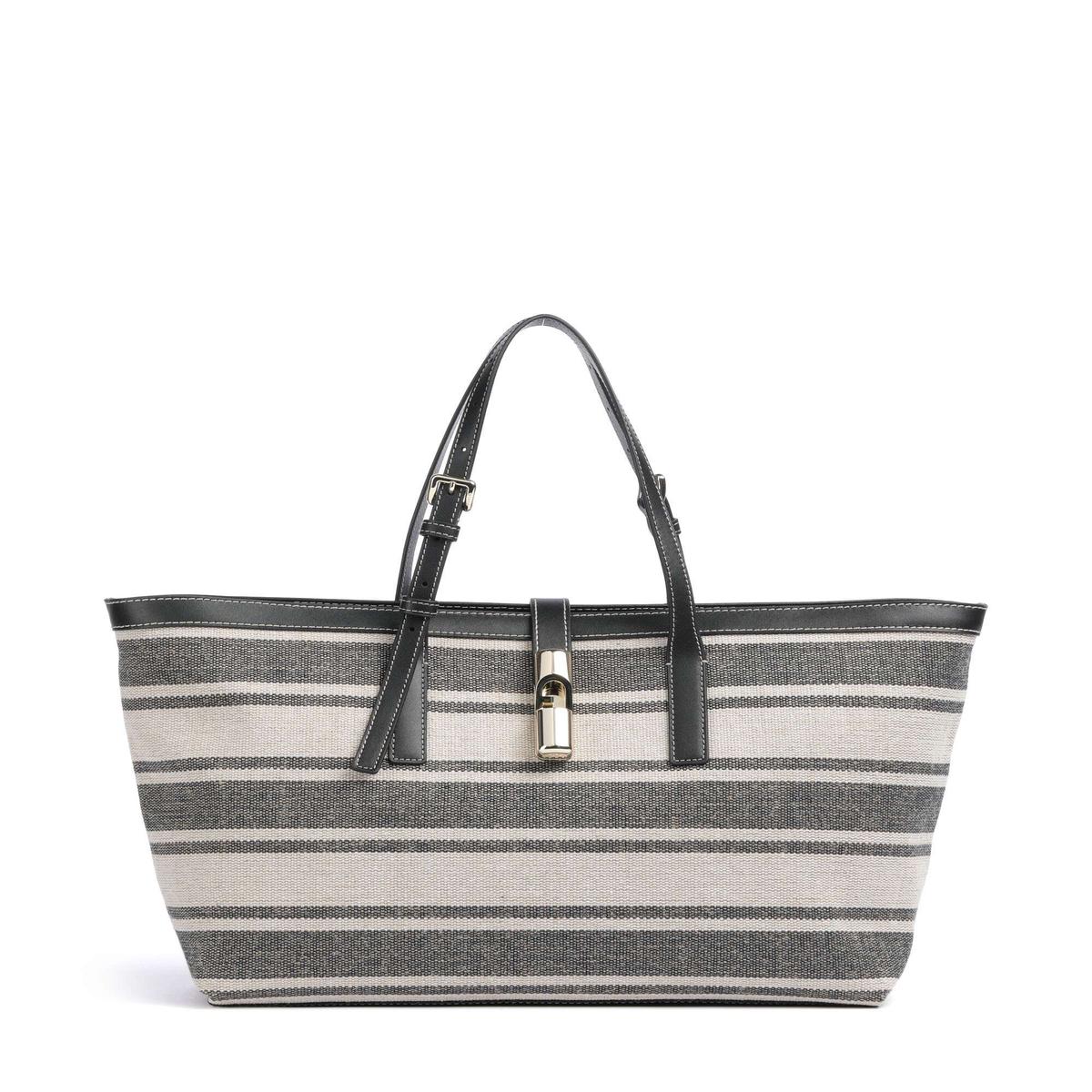 Furla Debby L Tote bag toni indigo