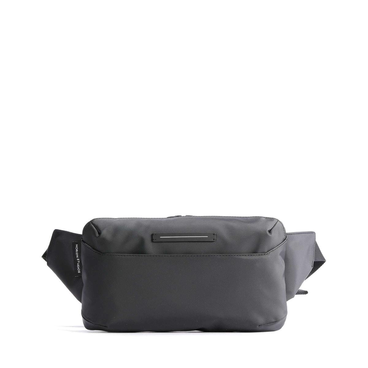 Horizn Studios Gion M Belt bag all black