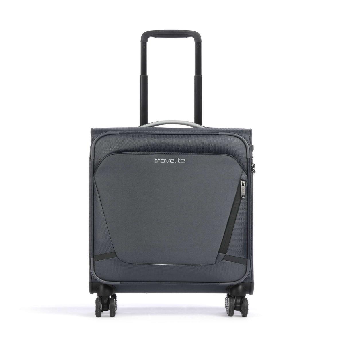 Travelite Cabin Multi Light 4 Spinner (4 wheels) anthrazit