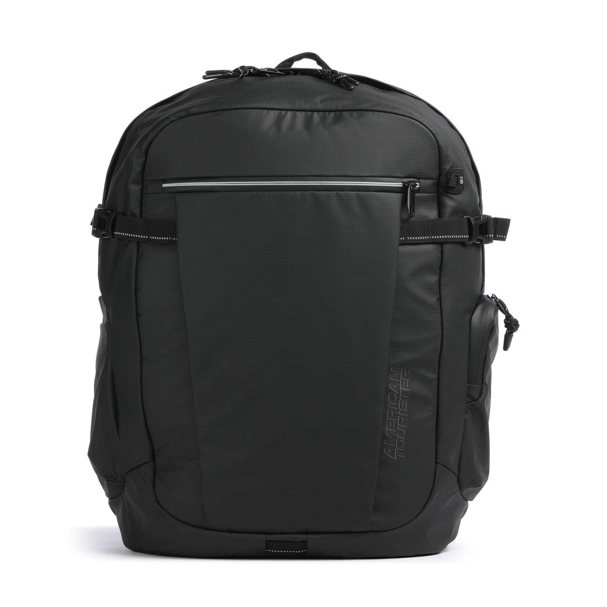 American Tourister Upventure Backpack black