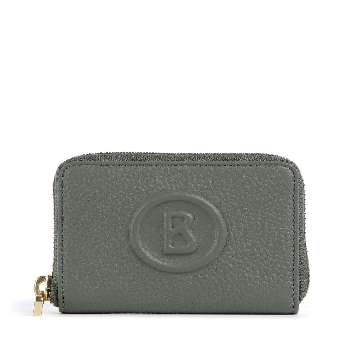 Bogner Bozen Norah Wallet olive night