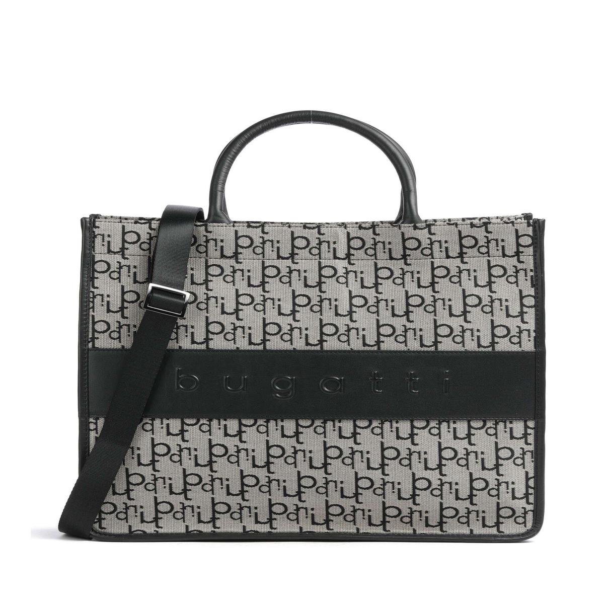 Bugatti Elea Handbag black