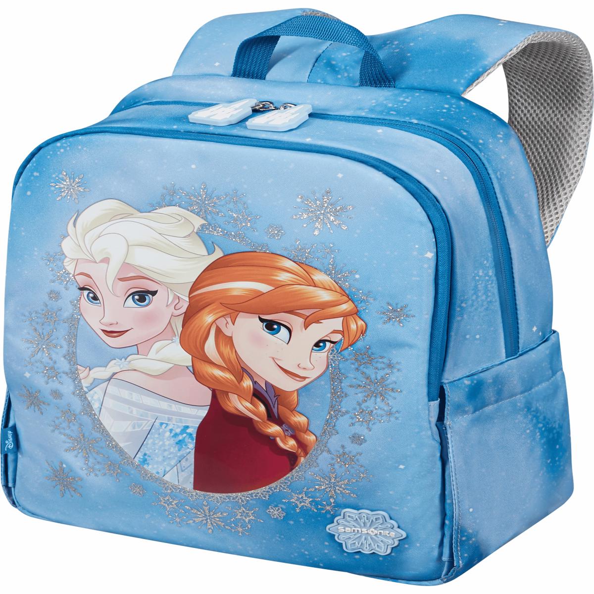 SAMSONITE mochila Frozen Magic DAYDREAM DISNEY