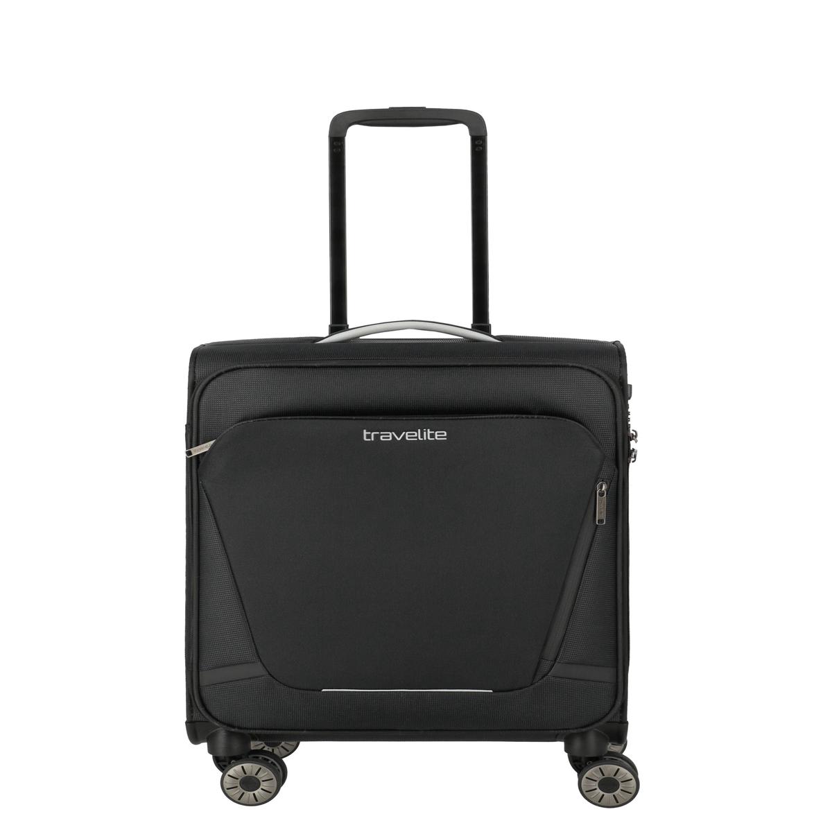 TRAVELITE Maleta de Cabina JETPACK MULTI LIGHT 4R