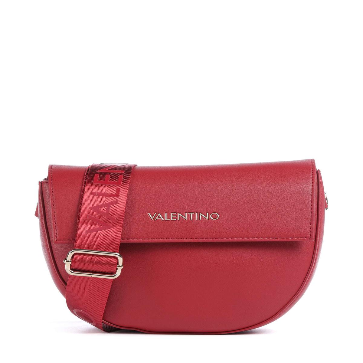 Valentino Bags Bigs Crossbody bag rubino