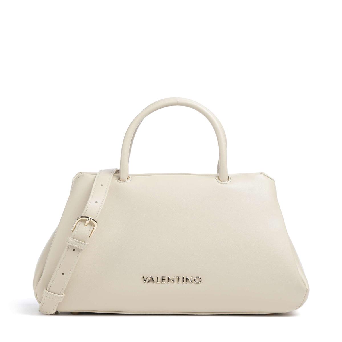 Valentino Bags West Re Handbag ecru