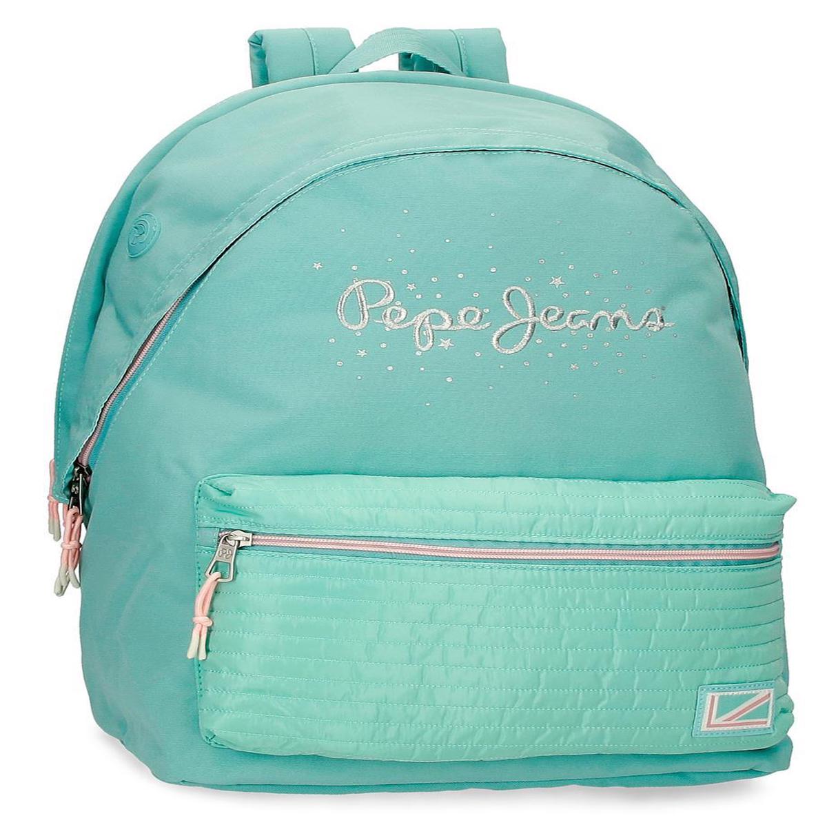 64424D1 MOCHILA ADAP. 44CM. PJL JANE