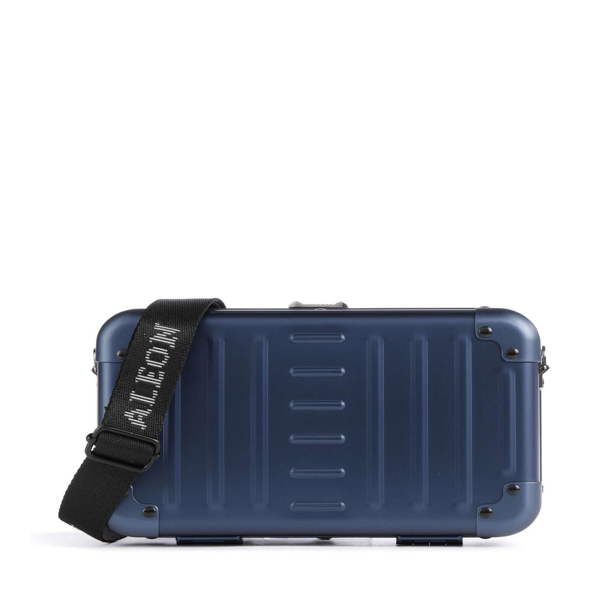 Aleon Classic 1905 Vanity Crossbody bag sapphire