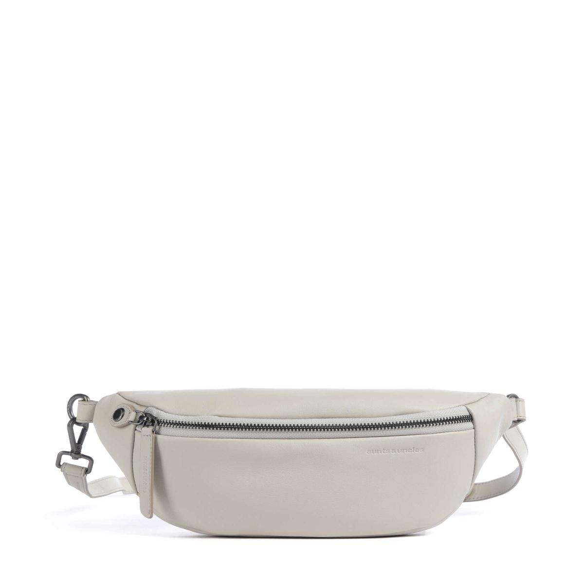 Aunts & Uncles Bohemian Vibes Bilberry Belt bag chalk