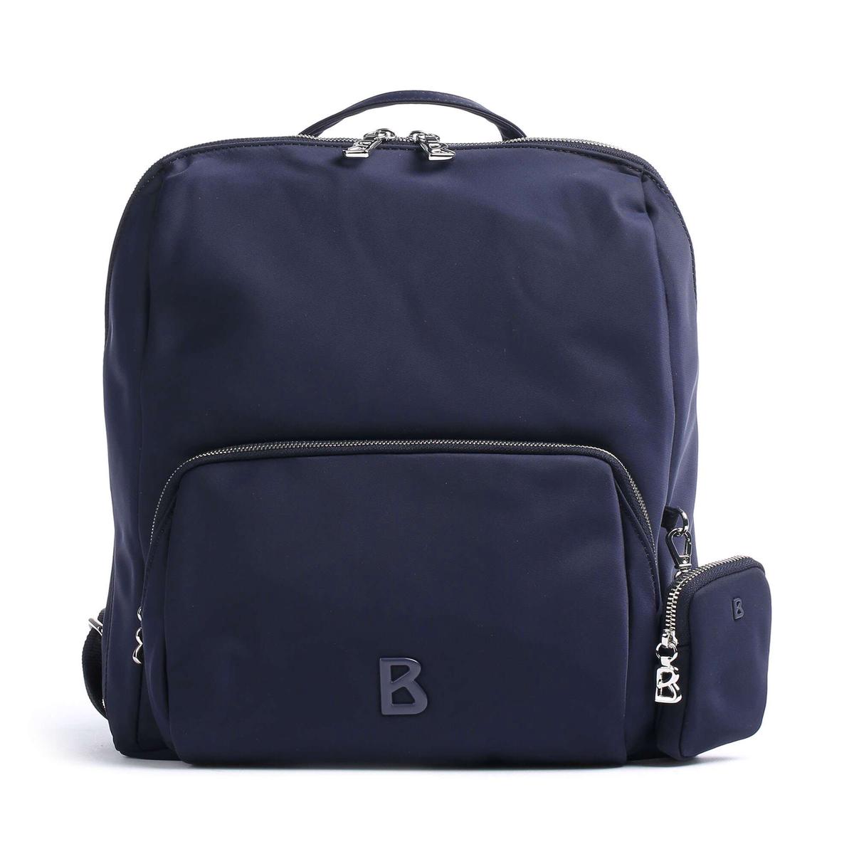 Bogner Verbier Play Maxi Backpack dark blue