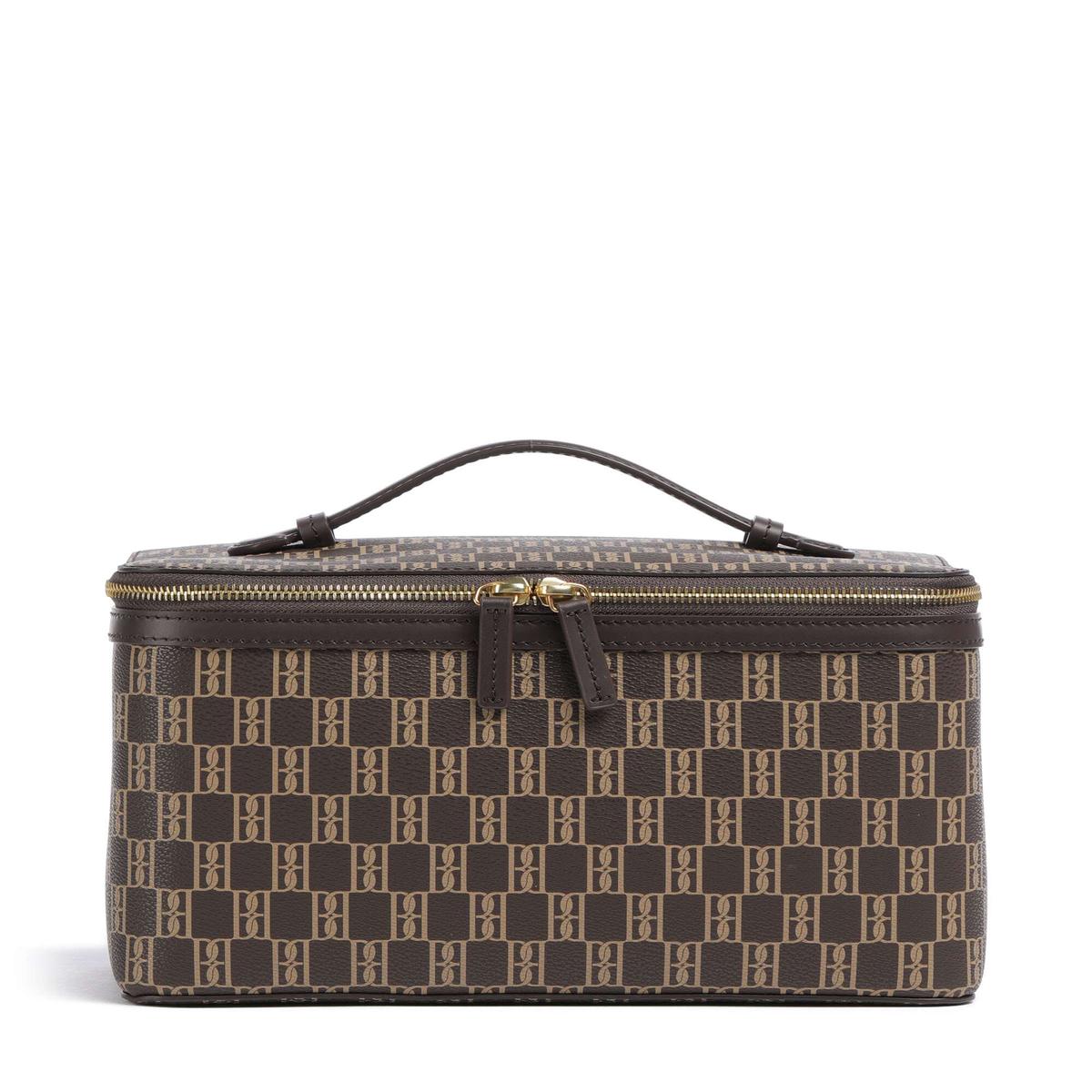 by Malene Birger Bae Beauty Toiletry bag shale