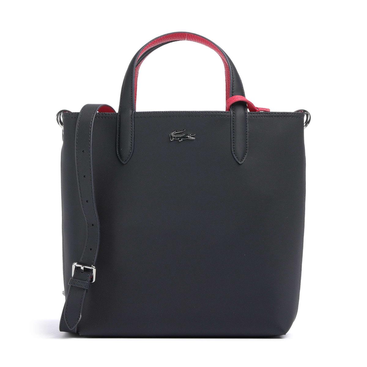 Lacoste Anna Handbag abimes/petunia