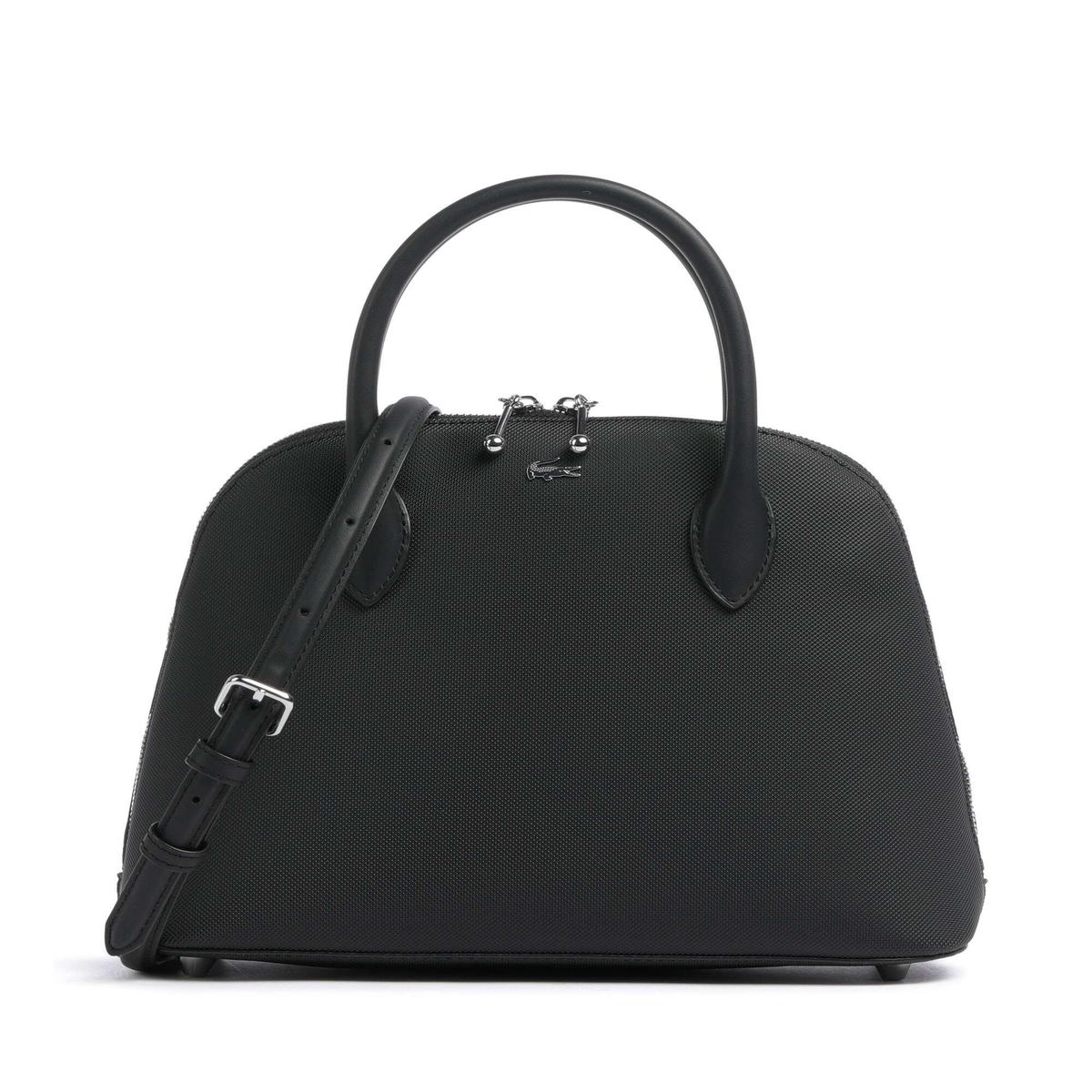 Lacoste Daily City Handbag noir