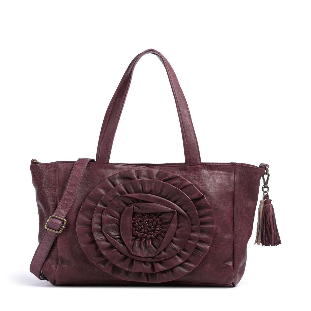 Taschendieb Wien Rosenhgelstrasse 2 Tote bag happy berry