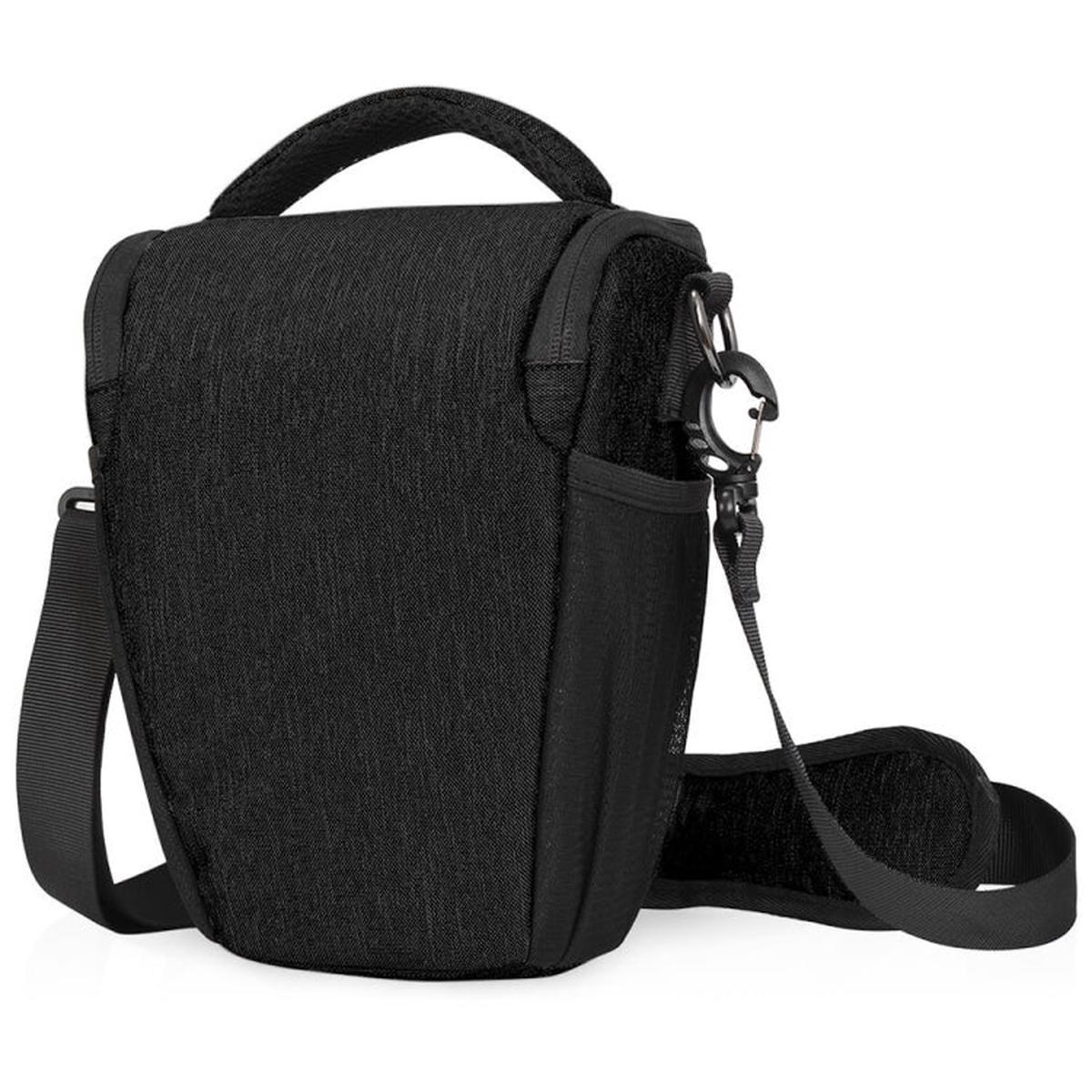 CADEN D11 Waterproof Crossbody Shoulder SLR Camera Bag, Size: 20.5 x 16 x 27cm