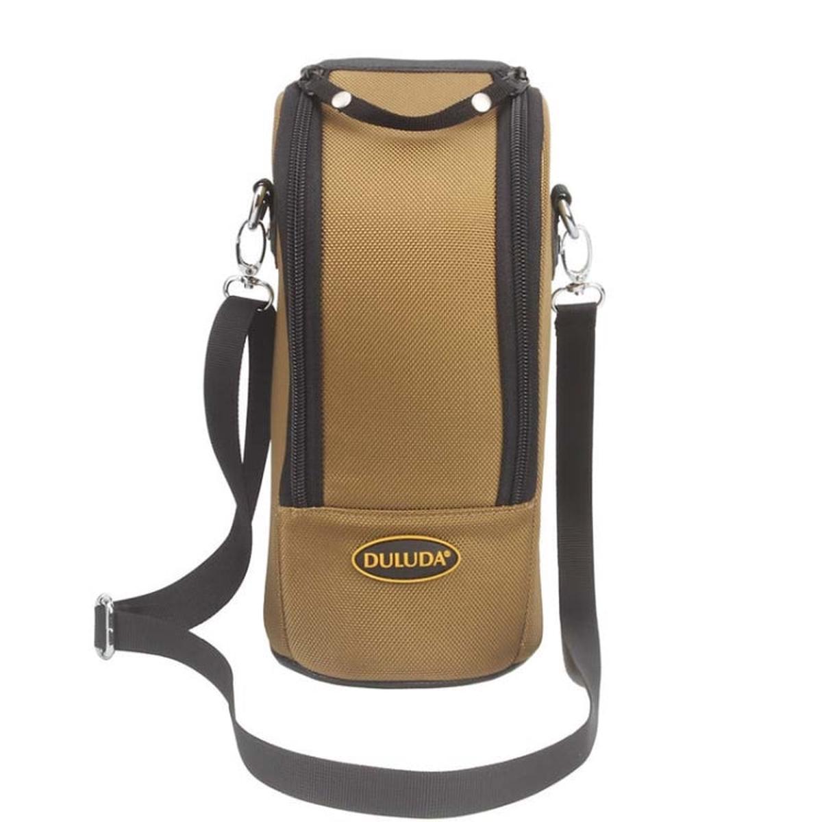 DULUDA 302 Breathable Waterproof And Shockproof Telephoto Camera Lens Bag