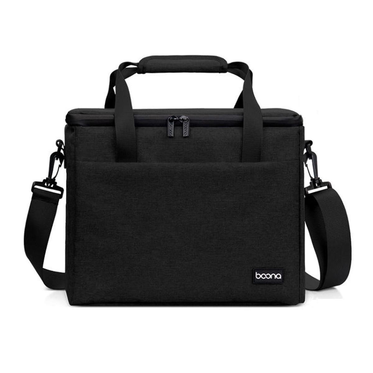 Baona BN-H001 Digital Camera Bag Casual Portable Camera Waterproof Bag, Size:Large