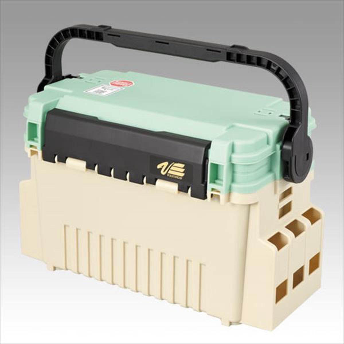 MEIHO Lure Case VS-7070 SP Color Mint Ivory