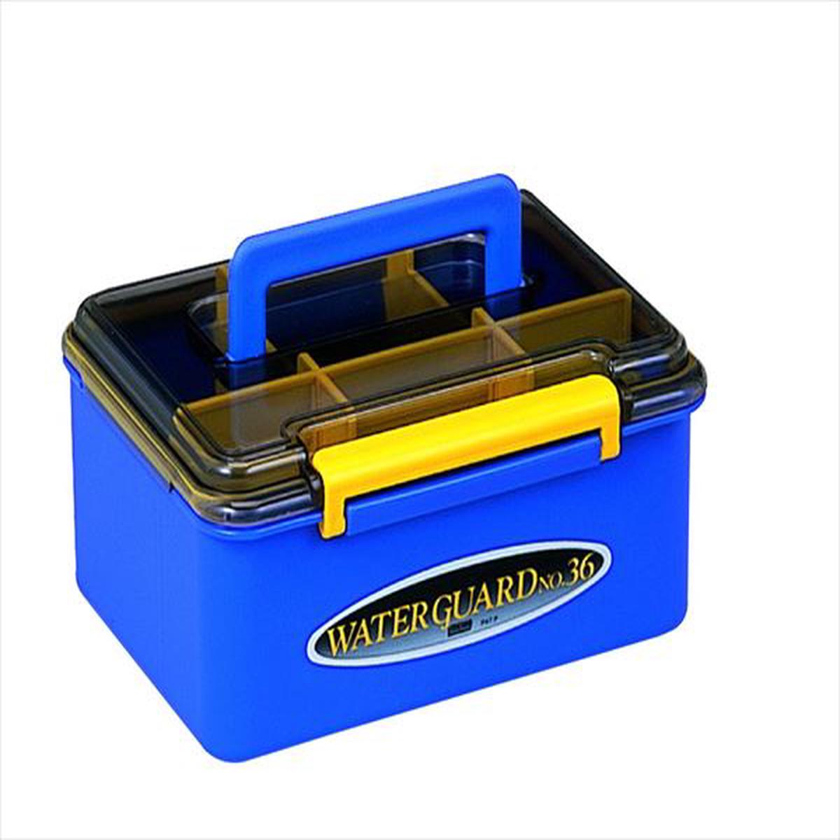 MEIHO MEIHO Case Water Guard No.36 Blue