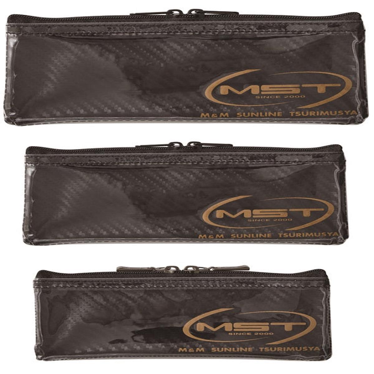 Tsuri Musha MST Arrangement Pouch Set