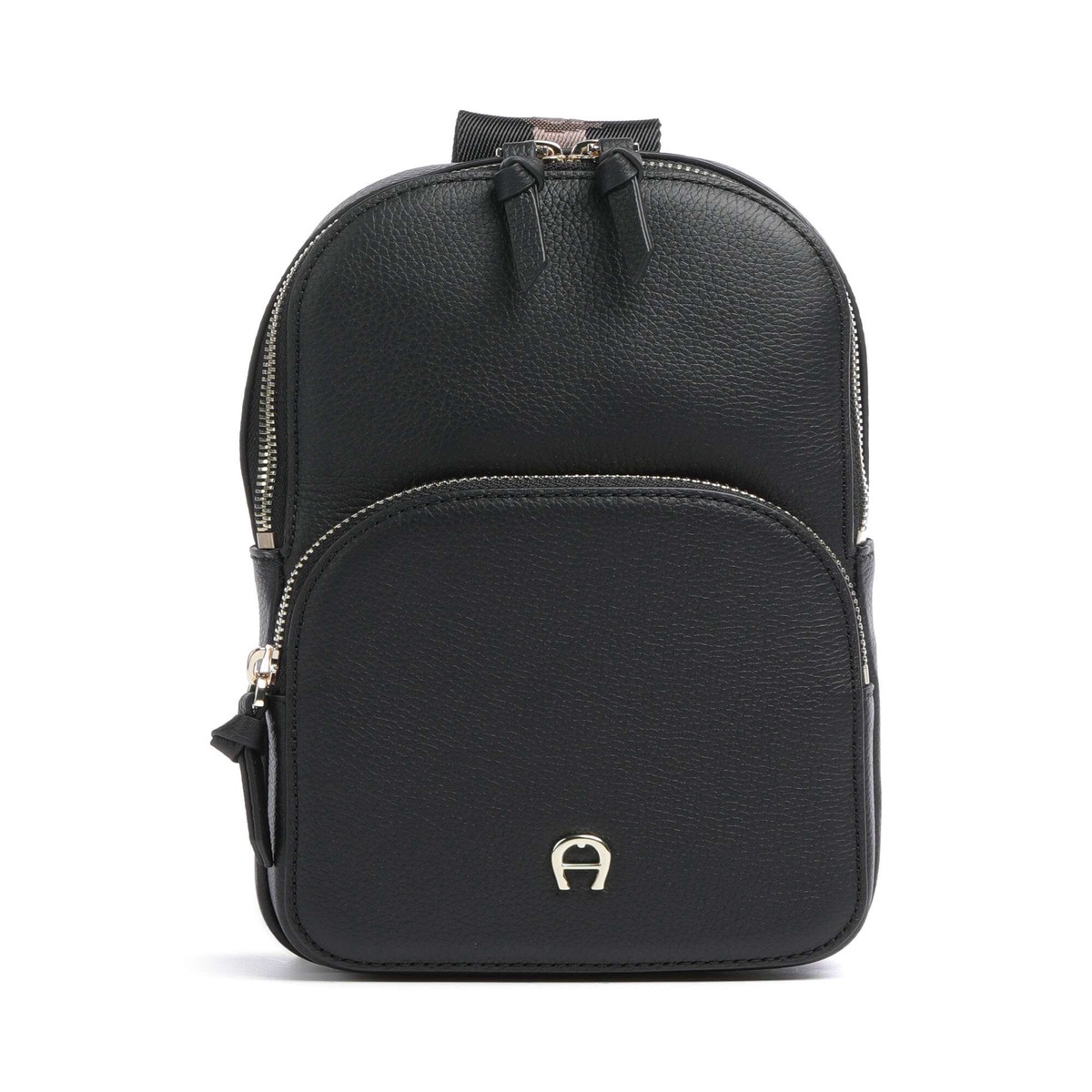 Aigner Zita Sling bag black