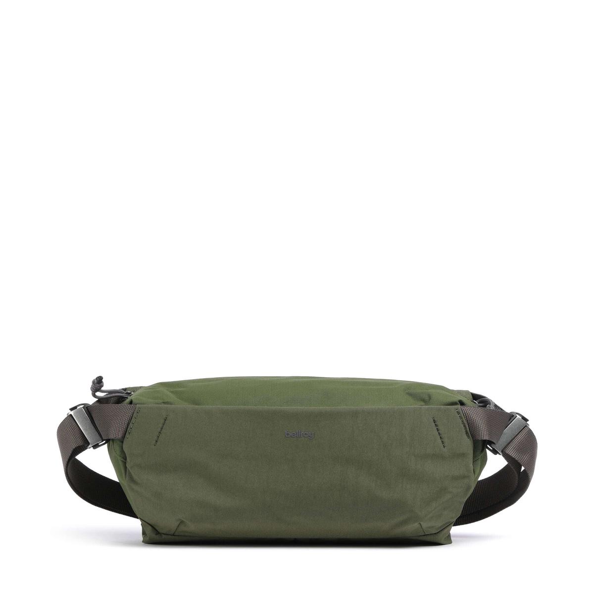 Bellroy Venture 9 Sling bag ranger green