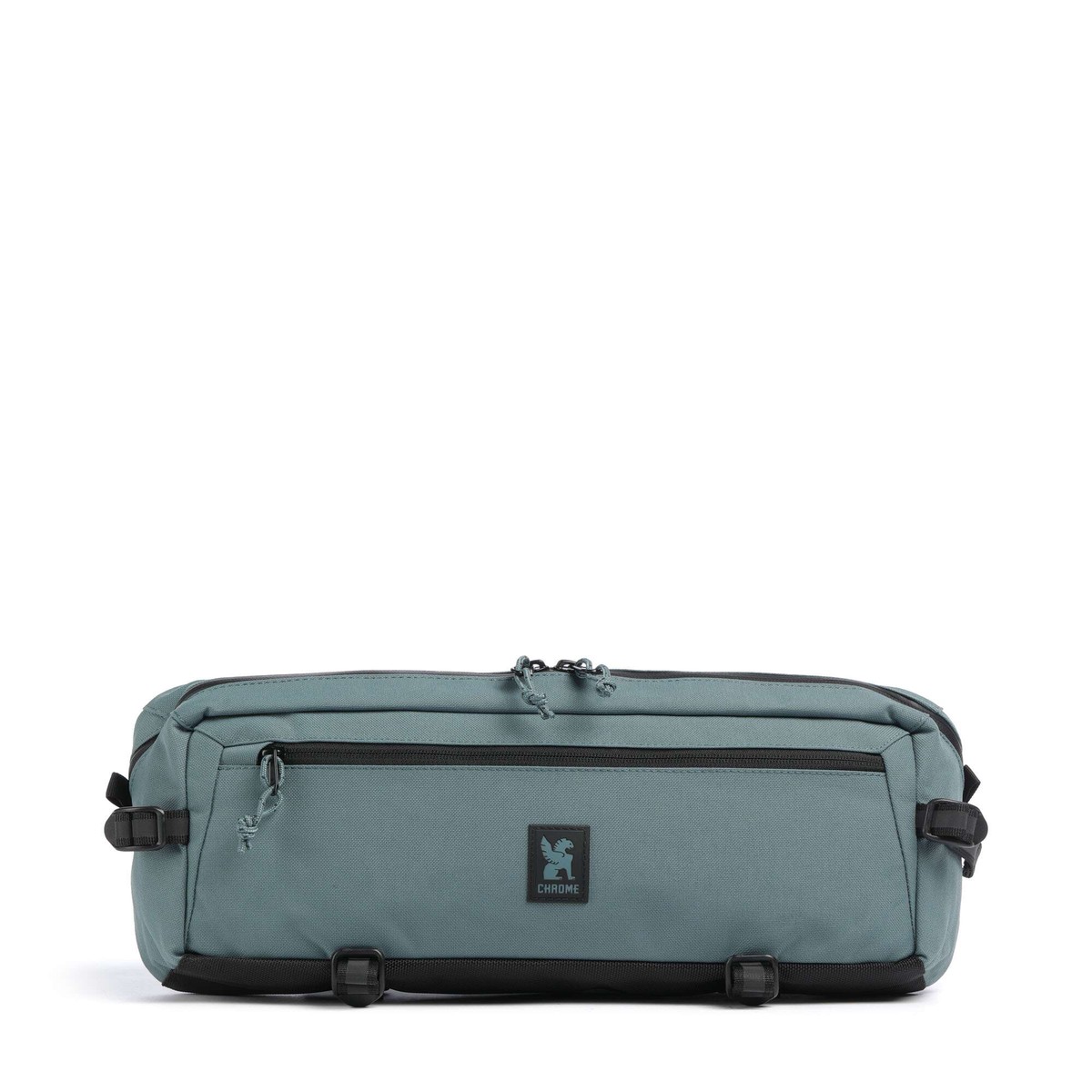 Chrome Kadet Sling bag steel blue