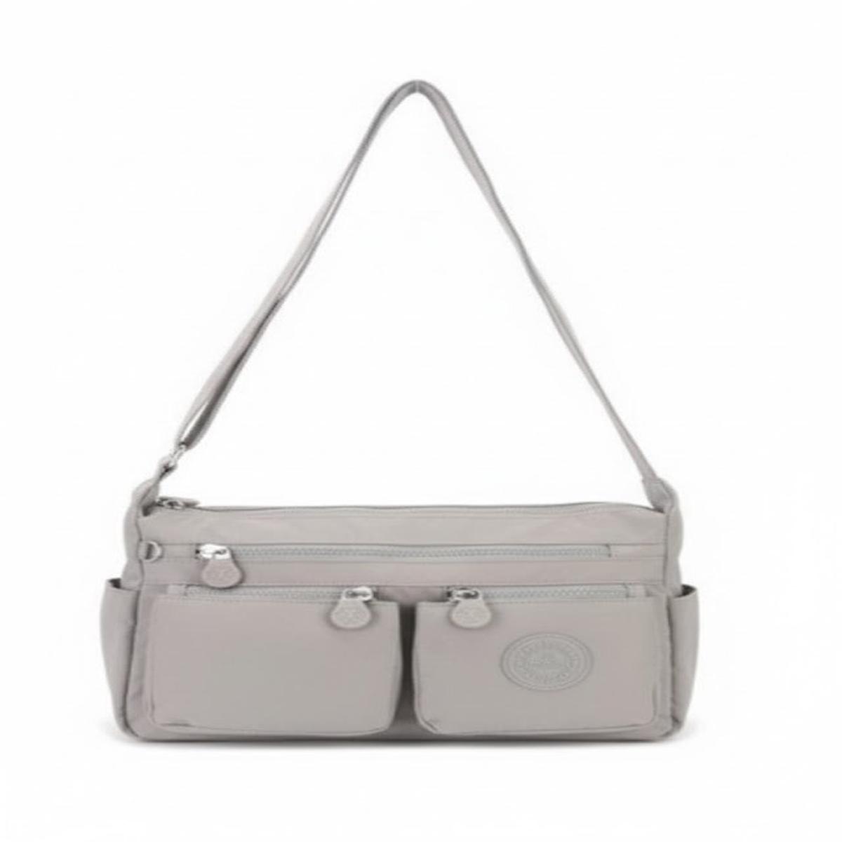Free Spirit 8036 Horizontal Sling Grey