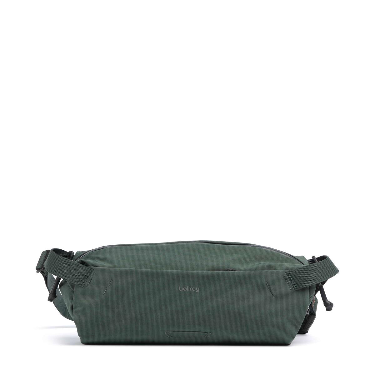 Bellroy Lite 7 Sling bag spruce
