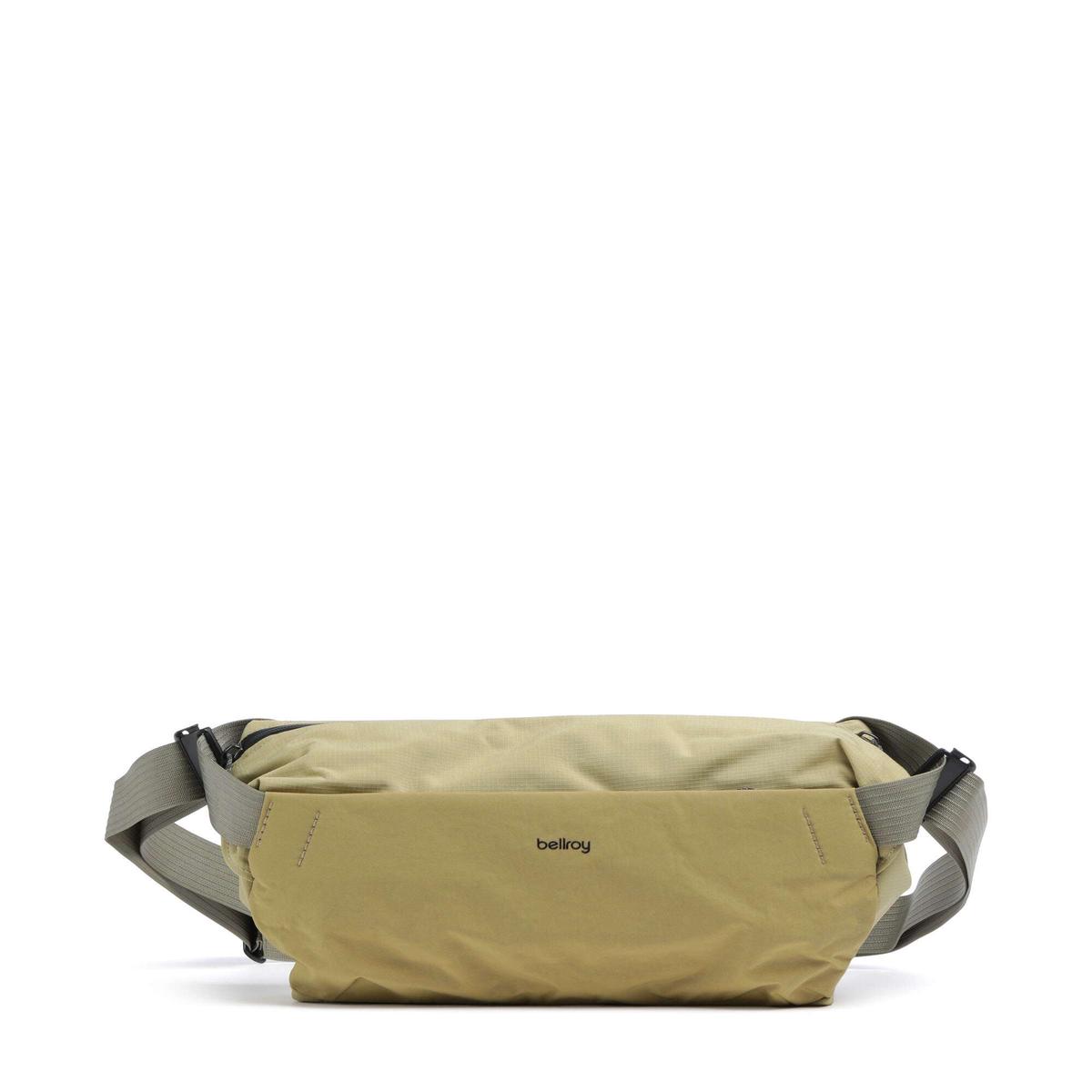 Bellroy Venture 9 Sling bag safari