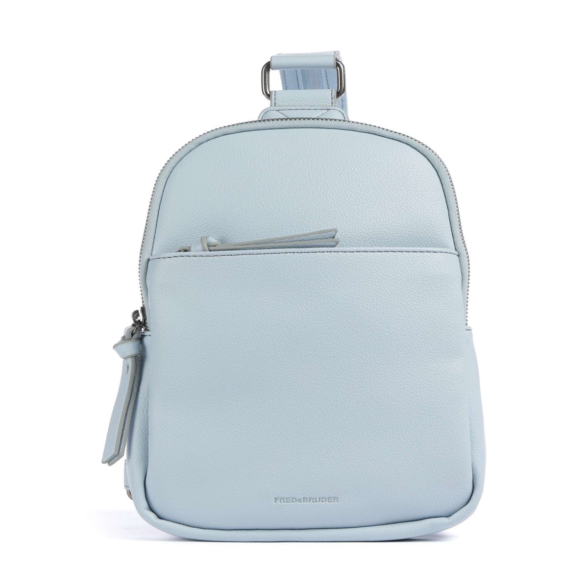 FredsBruder Bestie Sling bag shy blue