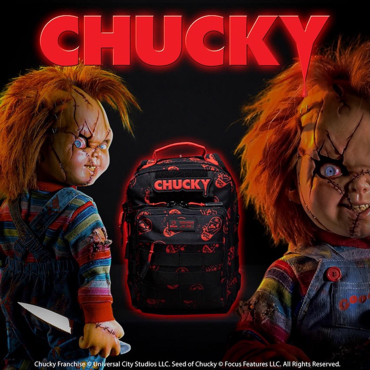 9L Tactical Sling Bag Chucky SALE