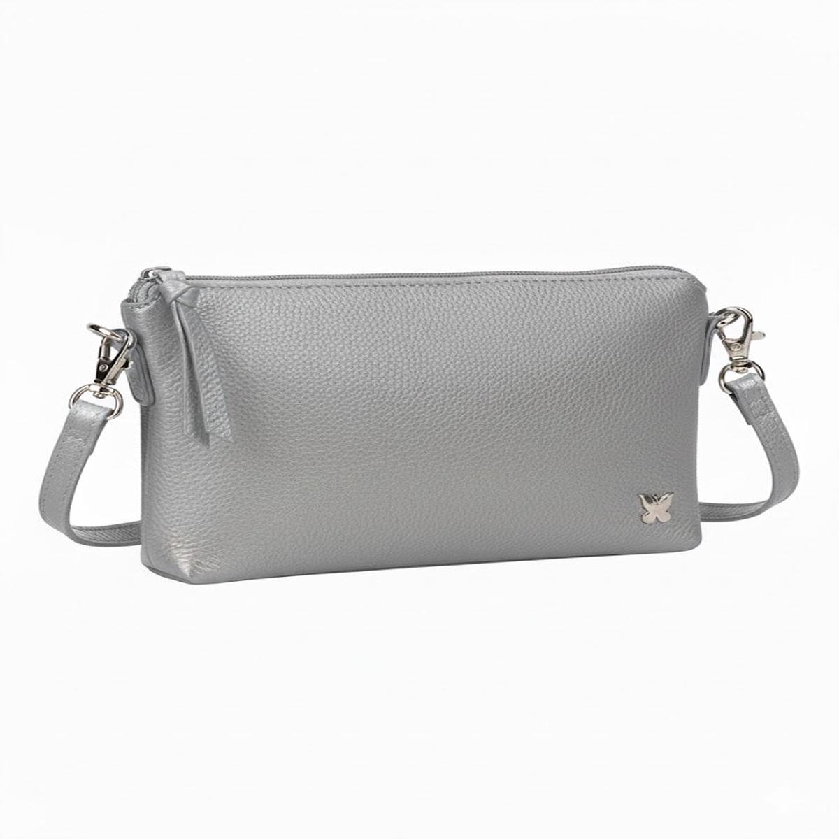 Papillion First Input E/W Sling Pap011 Grey