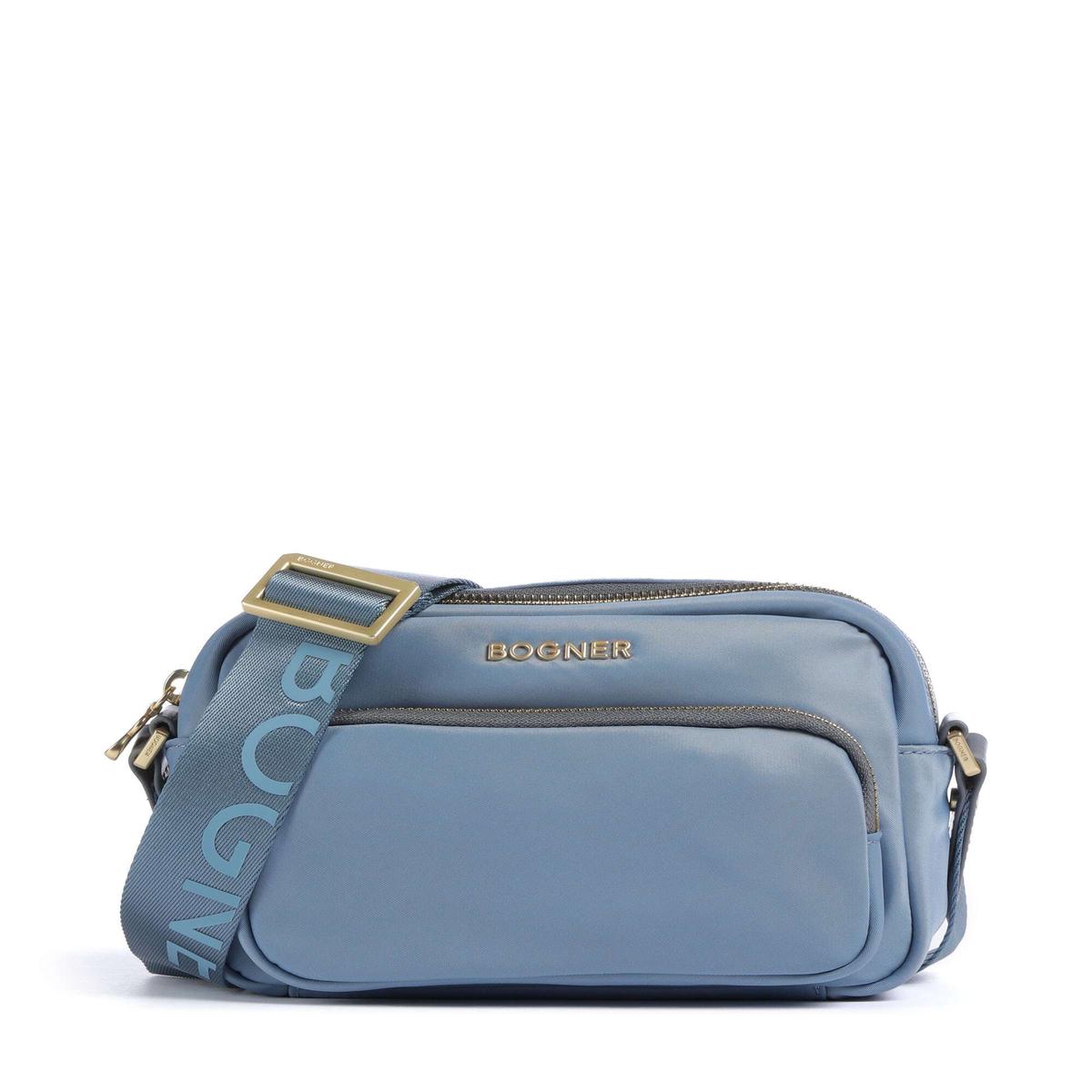 Bogner Klosters Neve Lidia Crossbody bag infinity