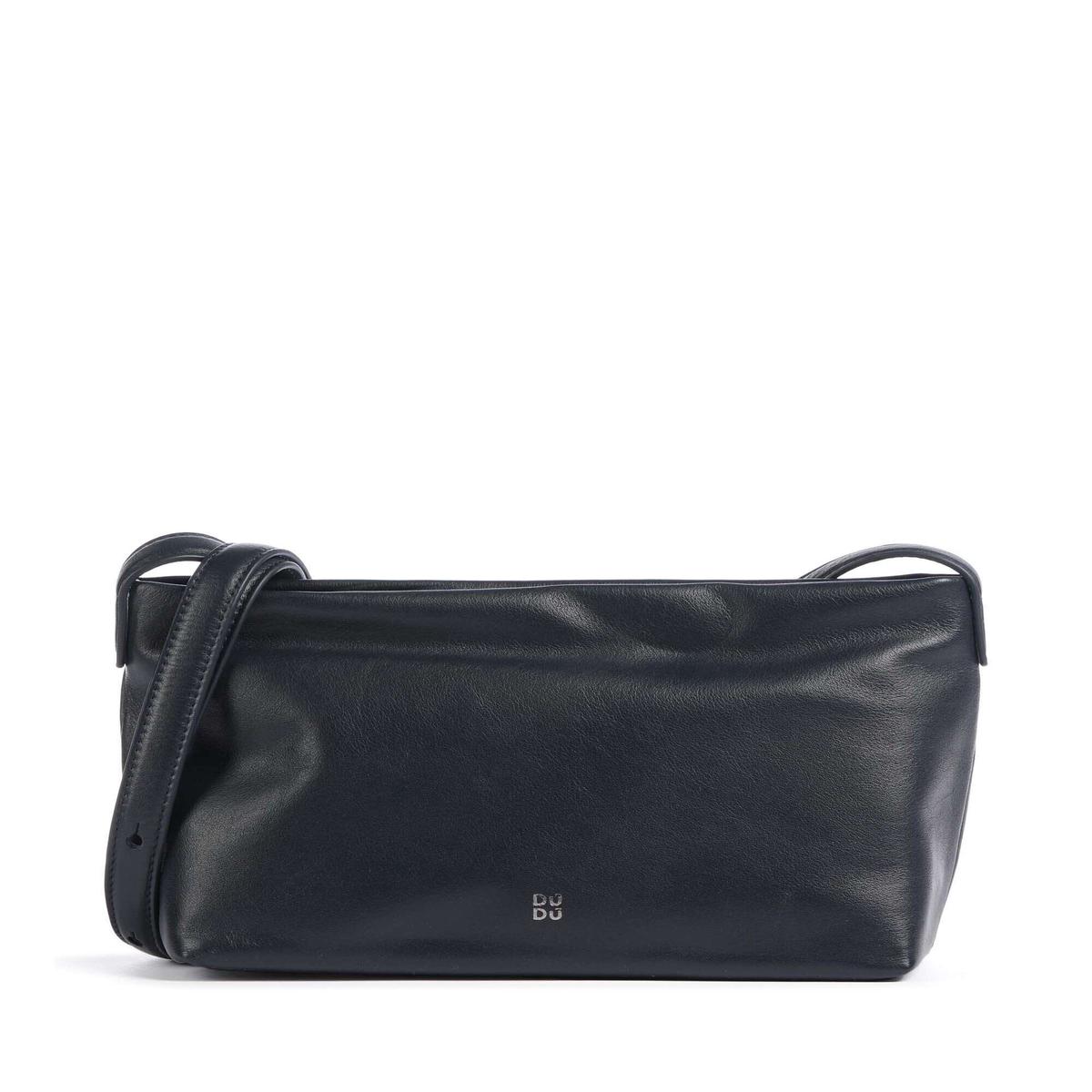 DuDu Bags Fiji Crossbody bag navy