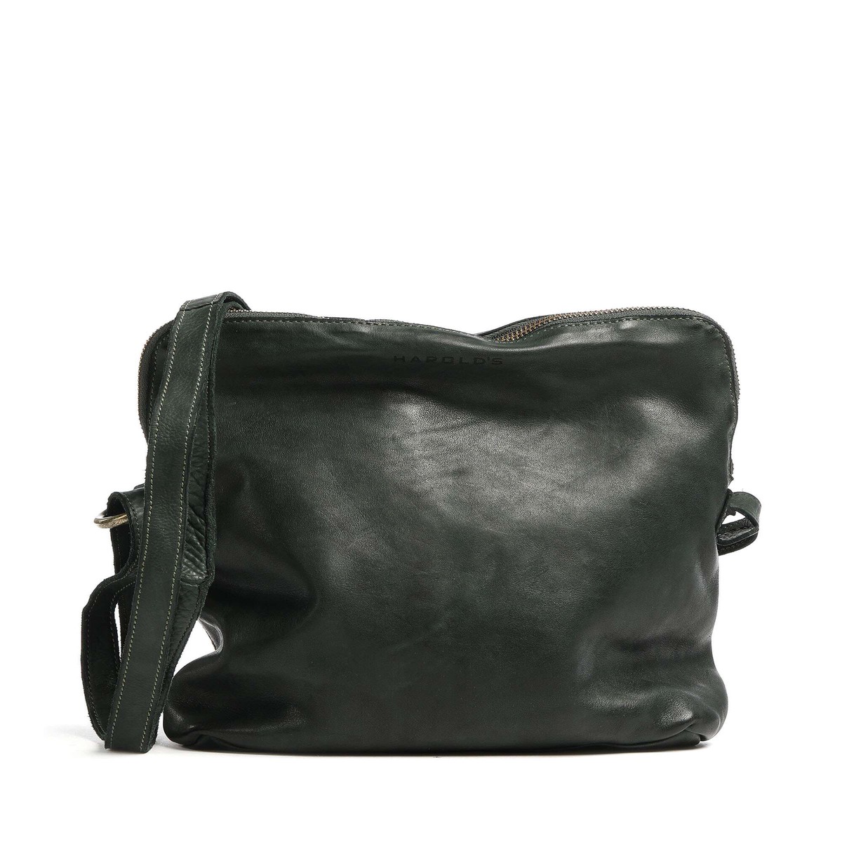 Harold's Submarine Crossbody bag grn