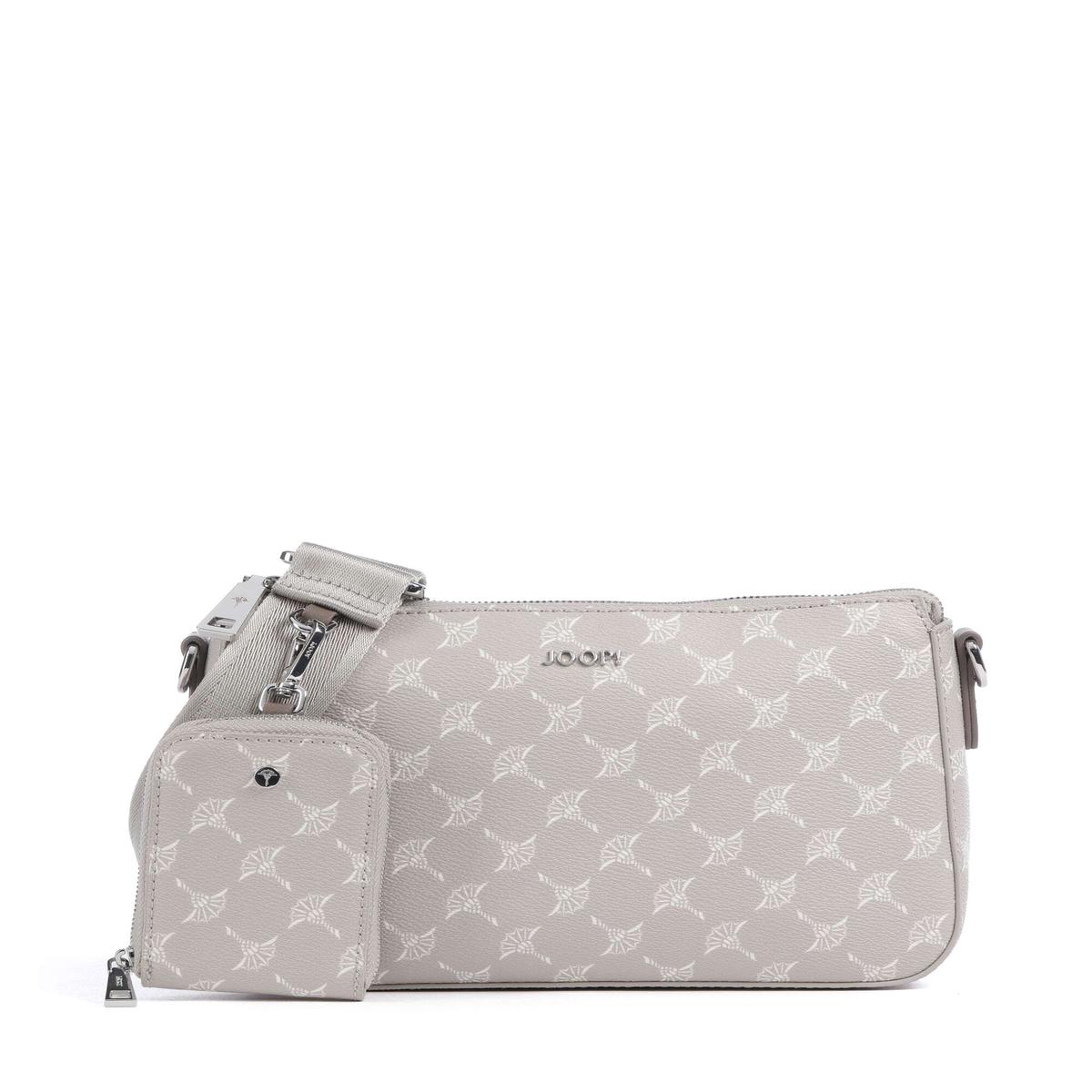 JOOP! Cortina 1.0 Jasmina Crossbody bag pelican