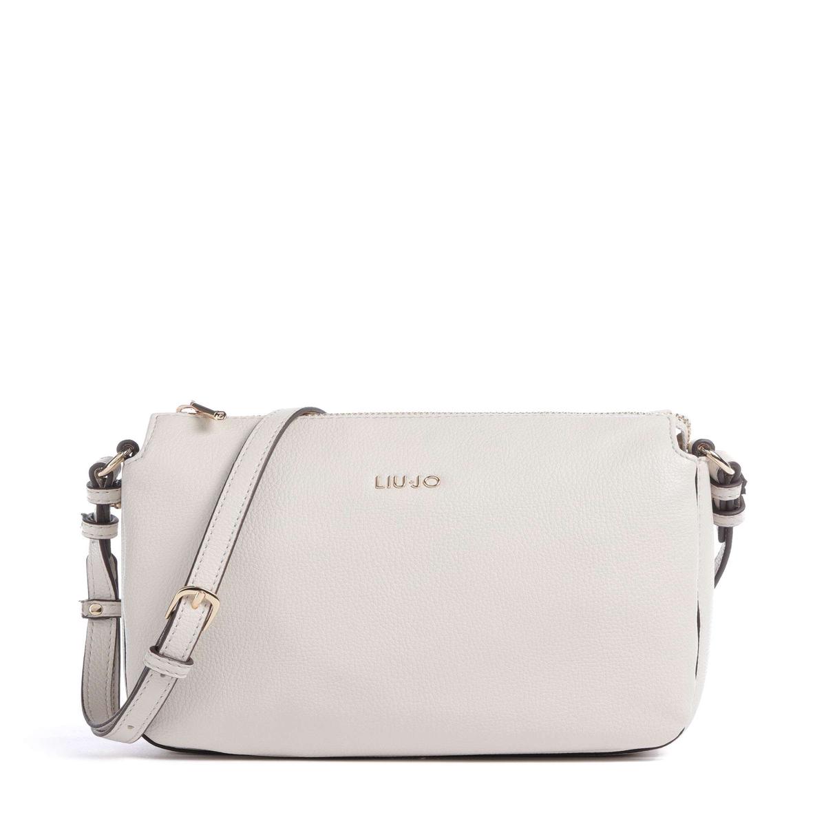 Liu Jo Caliwen M Crossbody bag marmo
