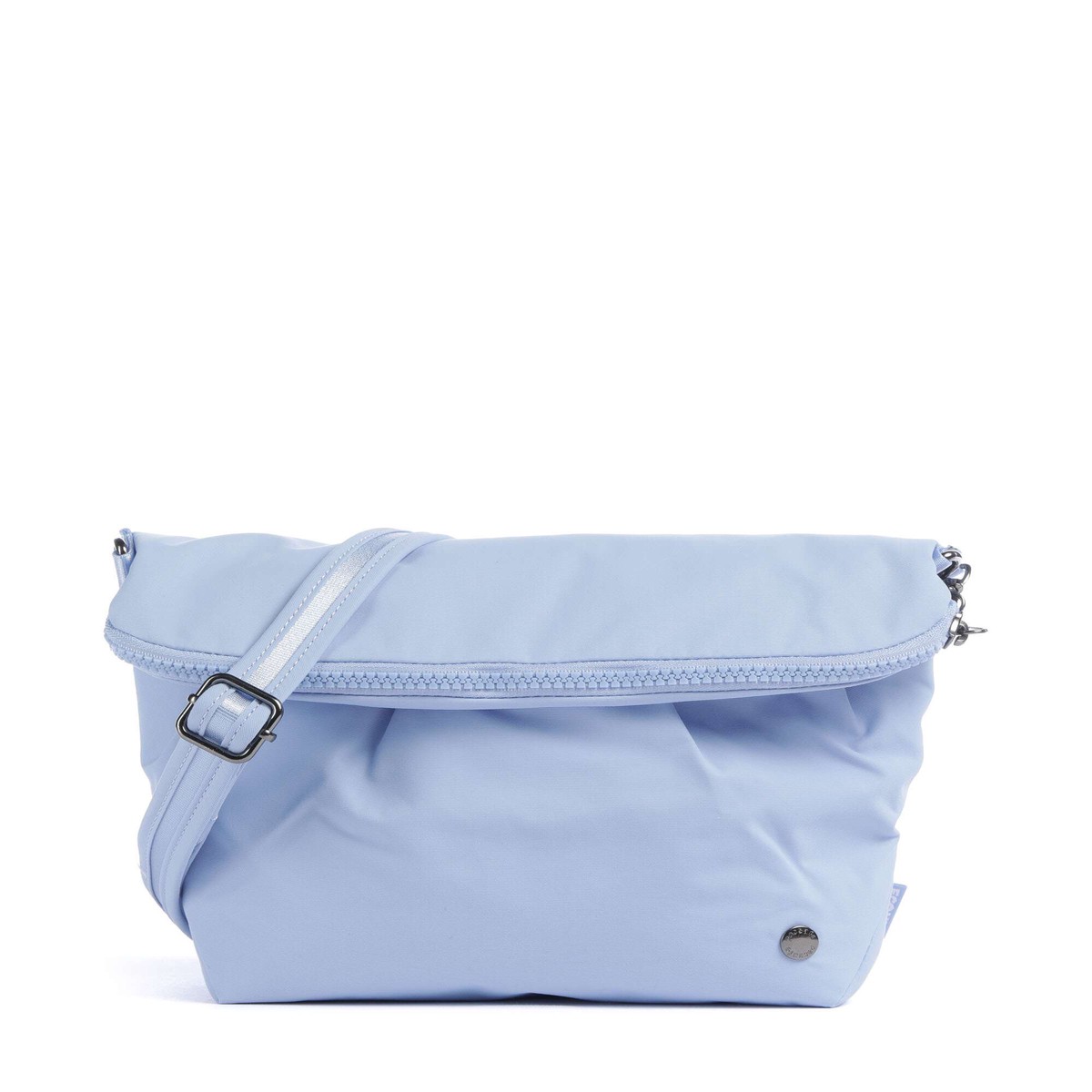Pacsafe CX Crossbody bag serenity blue