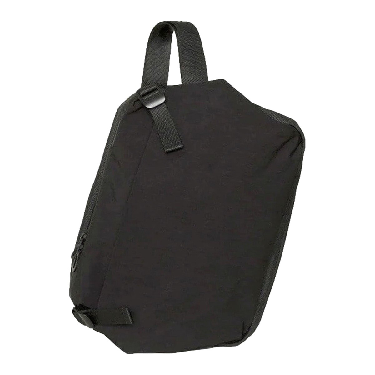Riss Smooth Black