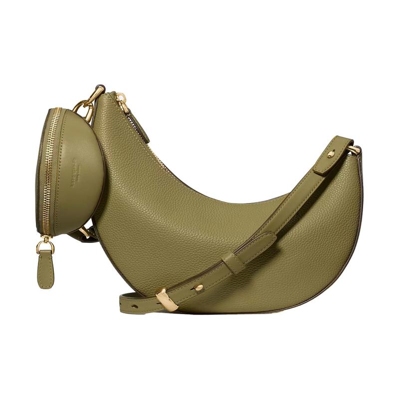 Duo Crossbody Bag